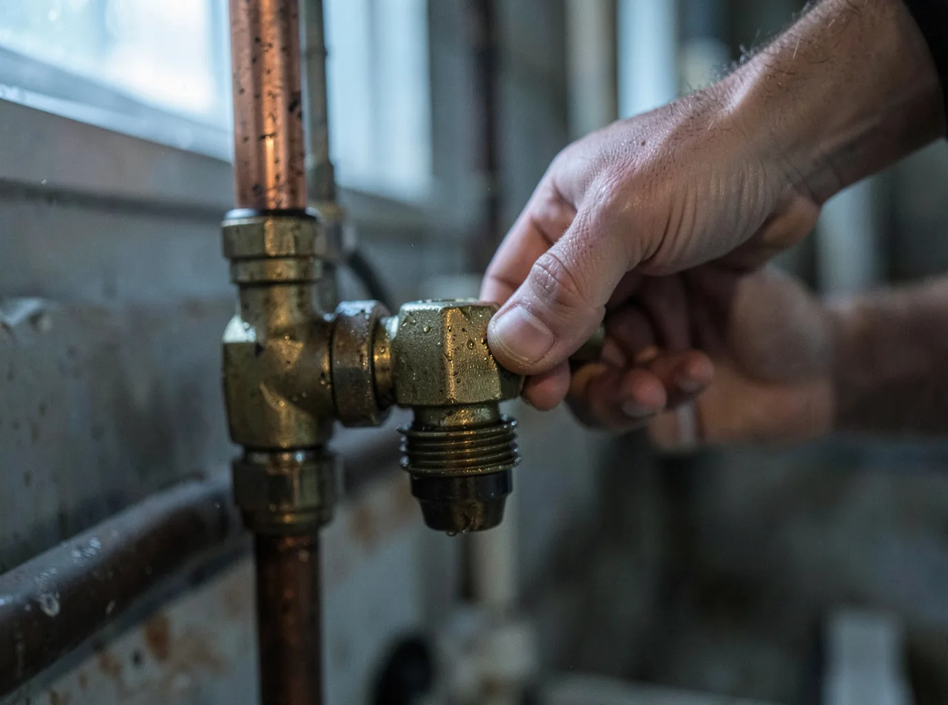 Emergency Plumber Crowley, CO FAQs